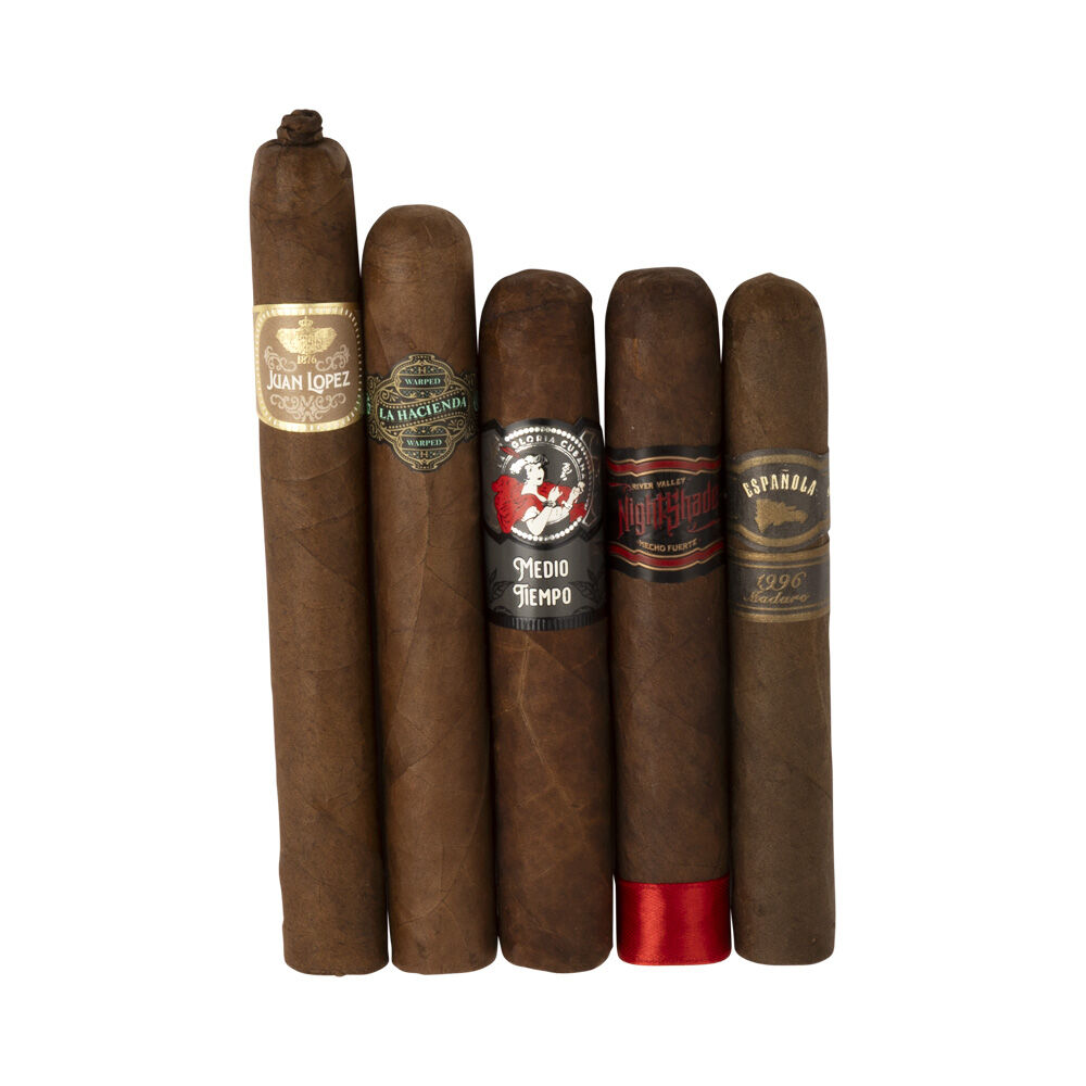 View product media SMP2631 20ct Awesome Assortment, , jrcigars 3